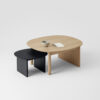 Sling Tables by Industrial Facility | Aesence
