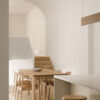 De L'Esplanade by Ian Nataf Architecs, Interior Photography by Alex Lesage