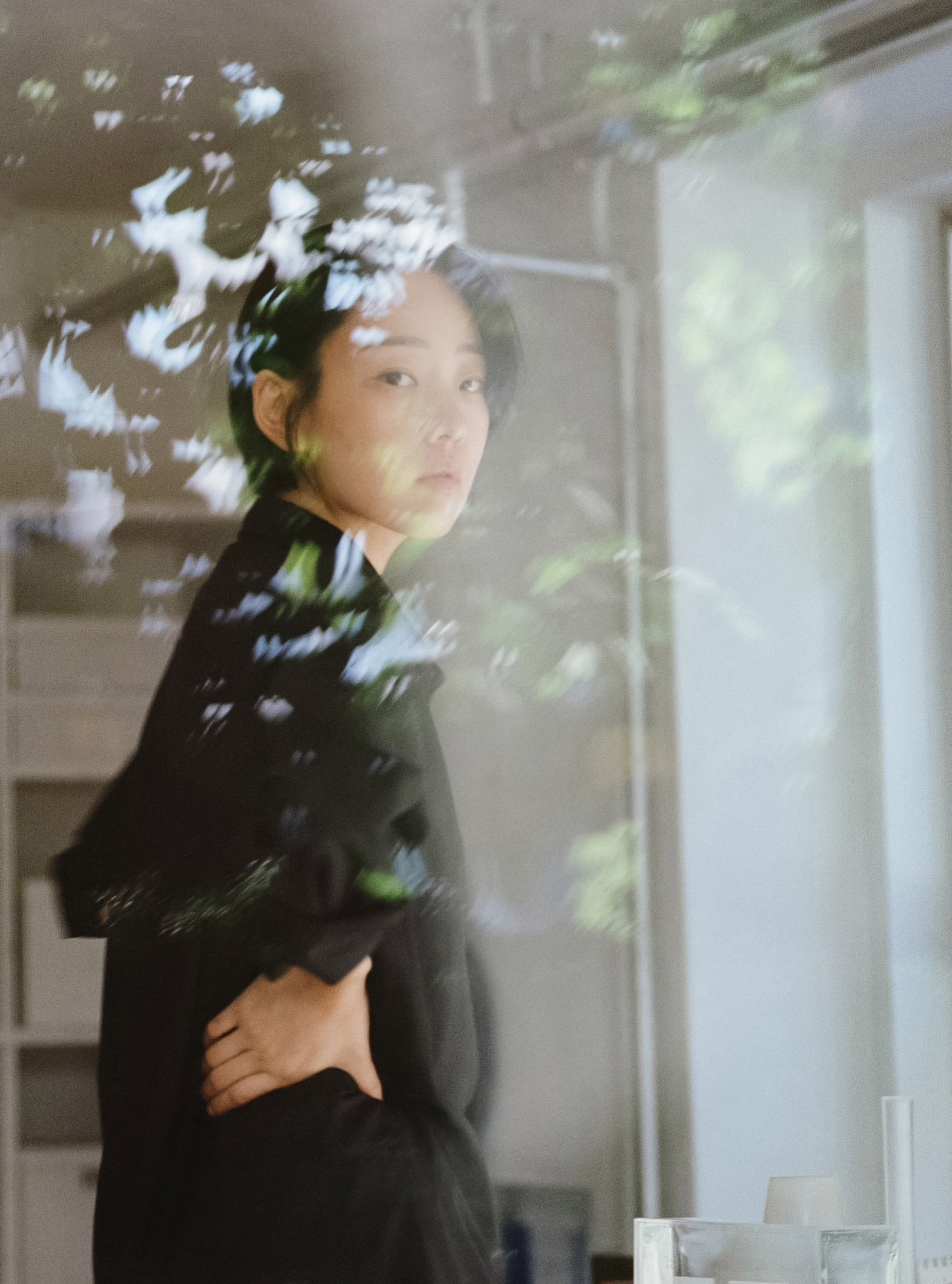 Rahee Yoon, Photography by Sooin Jang