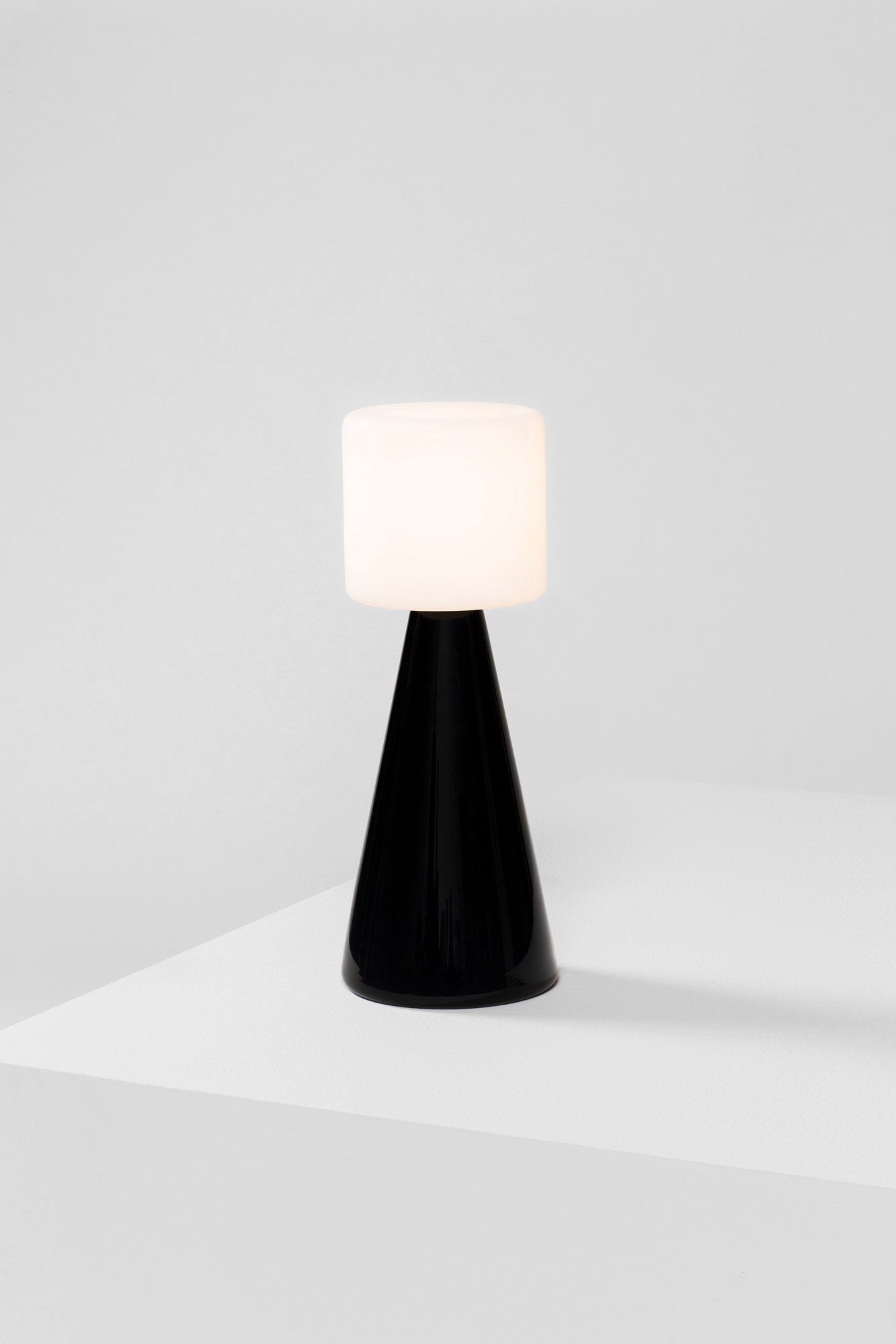 Champion Table Lamp by Atelier de Troupe