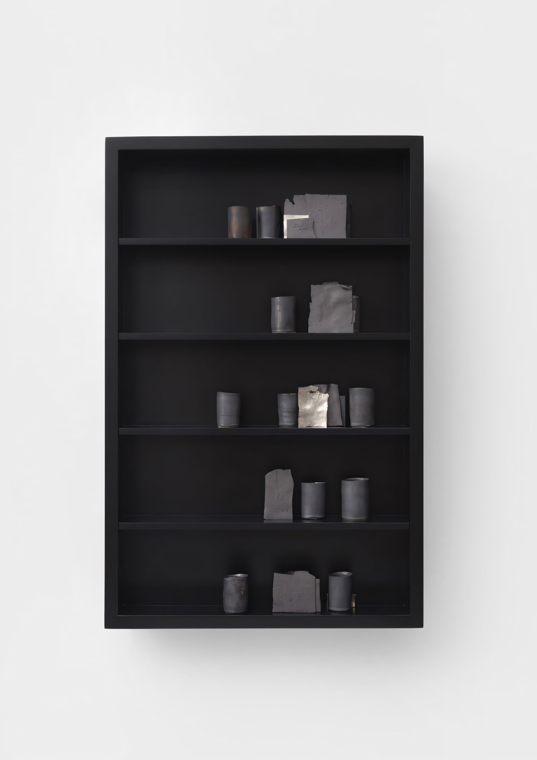 © Edmund de Waal. Photo: Alzbeta Jaresova