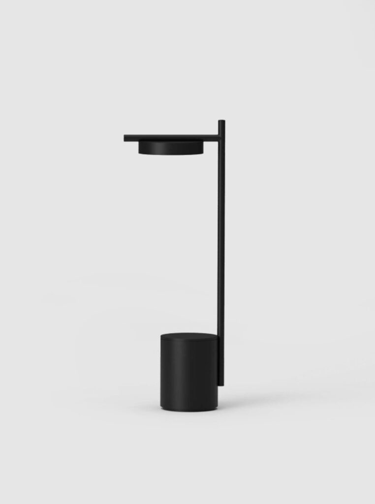 Igram Minimalist Lighting Collection by Grupa