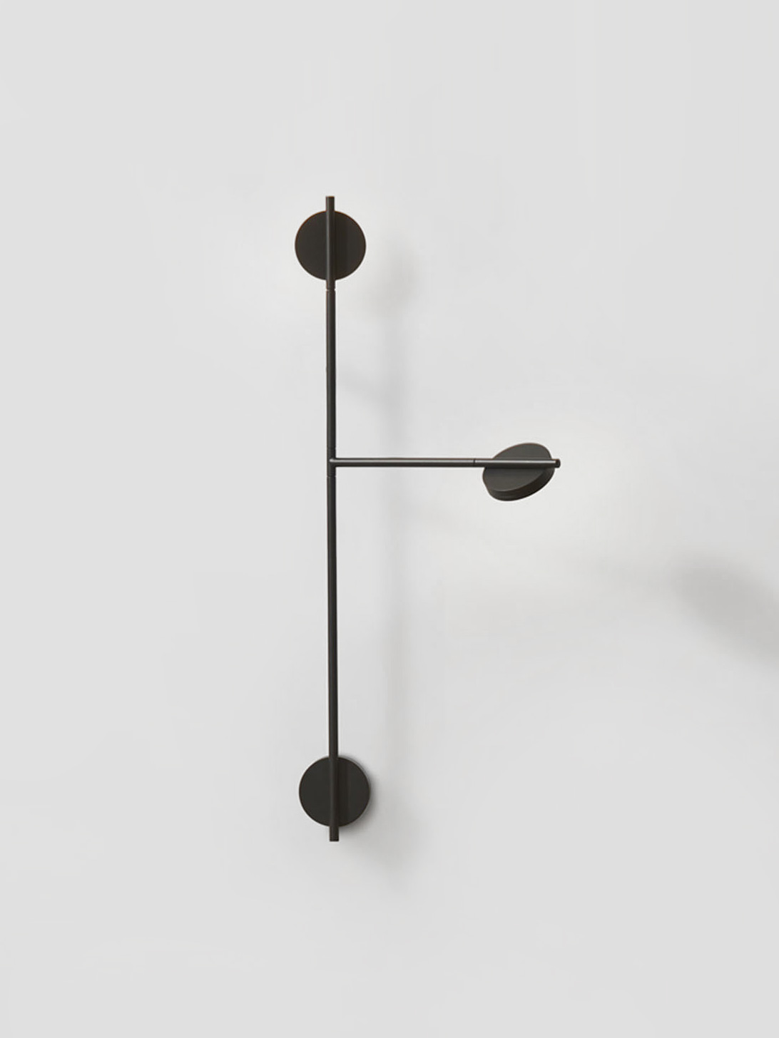 Igram Minimalist Lighting Collection by Grupa