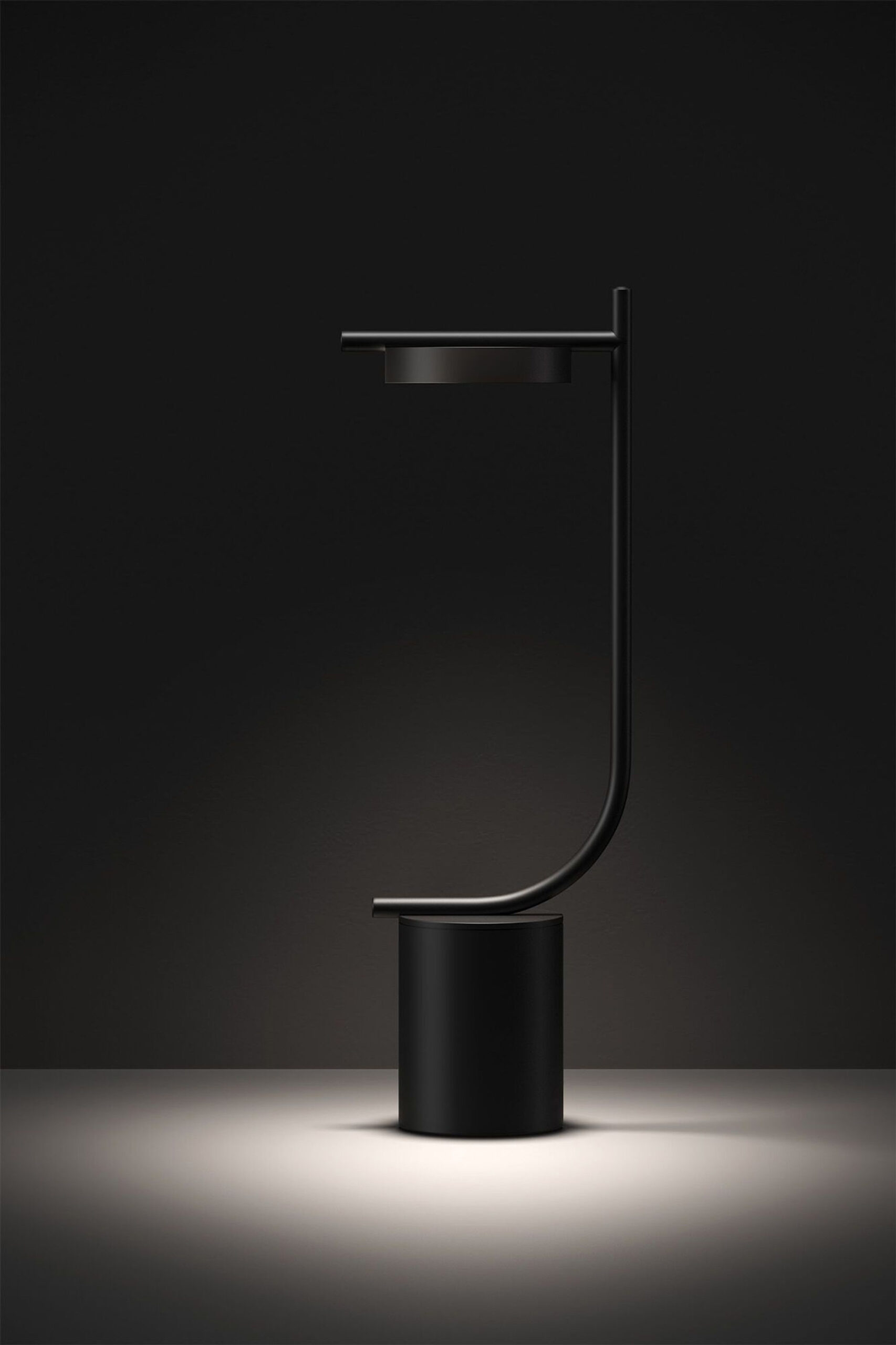 Igram Minimalist Lighting Collection by Grupa