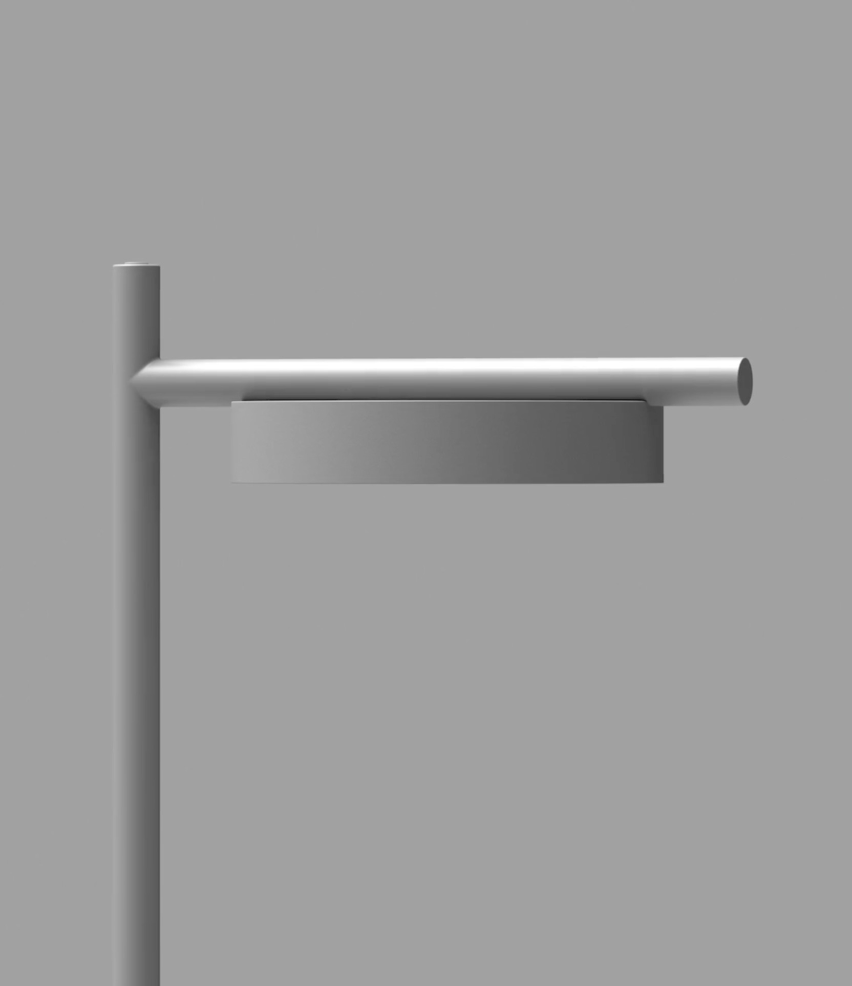 Igram Minimalist Lighting Collection by Grupa