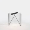 To-Tie Table Lamp made of Glass by Guglielmo Poletti