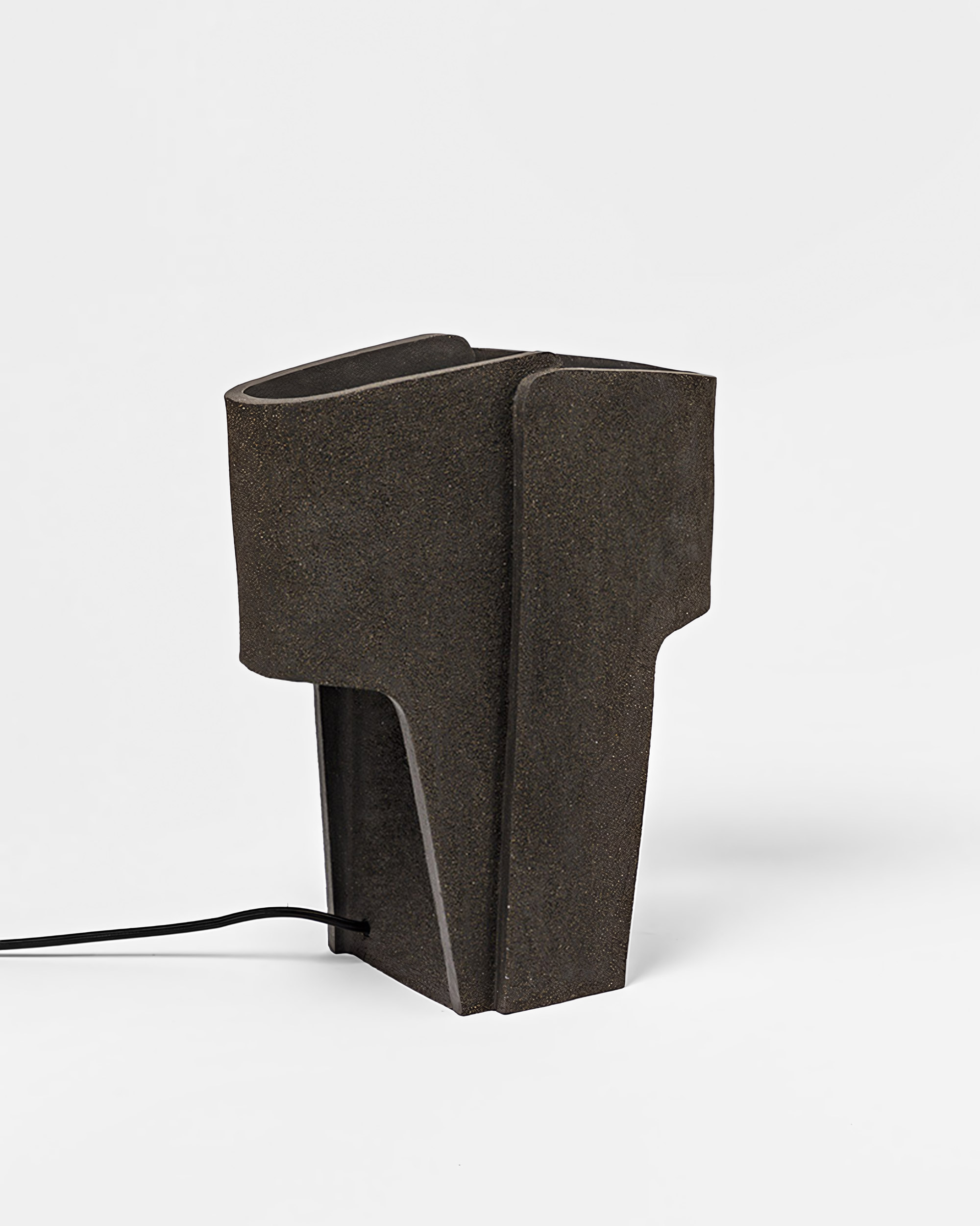 Nocta Table Lamp by Denis Castaing