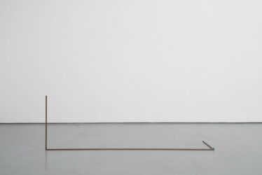 Jong Oh, Merestone, Exhibition View at Sabrina Amrani, 14 Sep - 4 Nov 2023