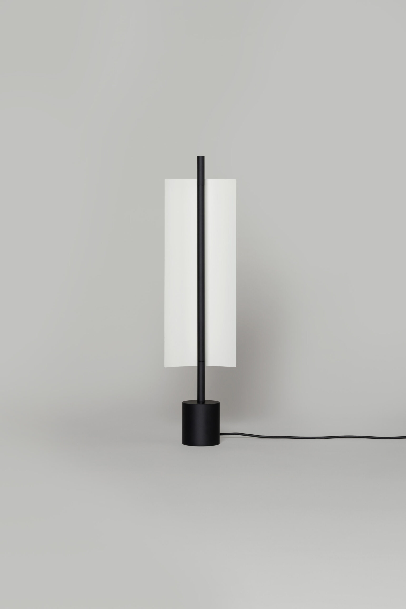 Lámina 45, Table Lamp, Photography by Enric Badrinas for Santa & Cole