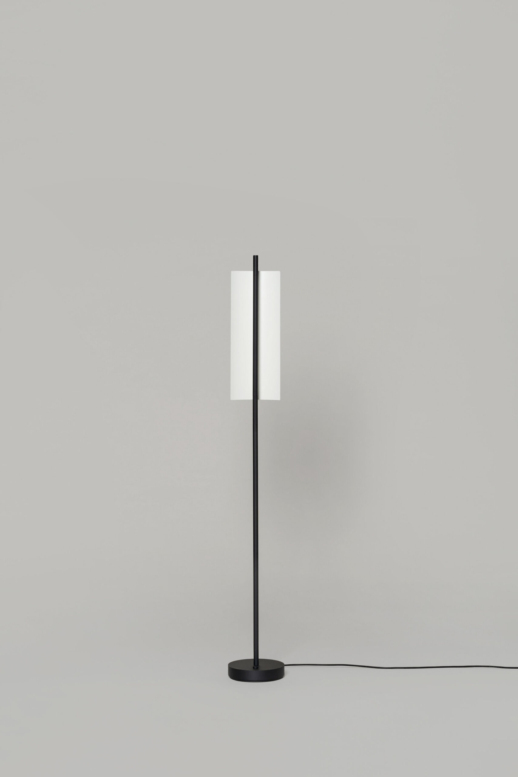 Lámina 45 floor lamp, 2023, Photography by Enric Badrinas for Santa & Cole