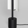 Detail of Lámina 45, Table Lamp, Photography by Enric Badrinas for Santa & Cole