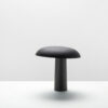 Black Minimalist Table Lamp: CHL01 Table Lamp by Christian Haas