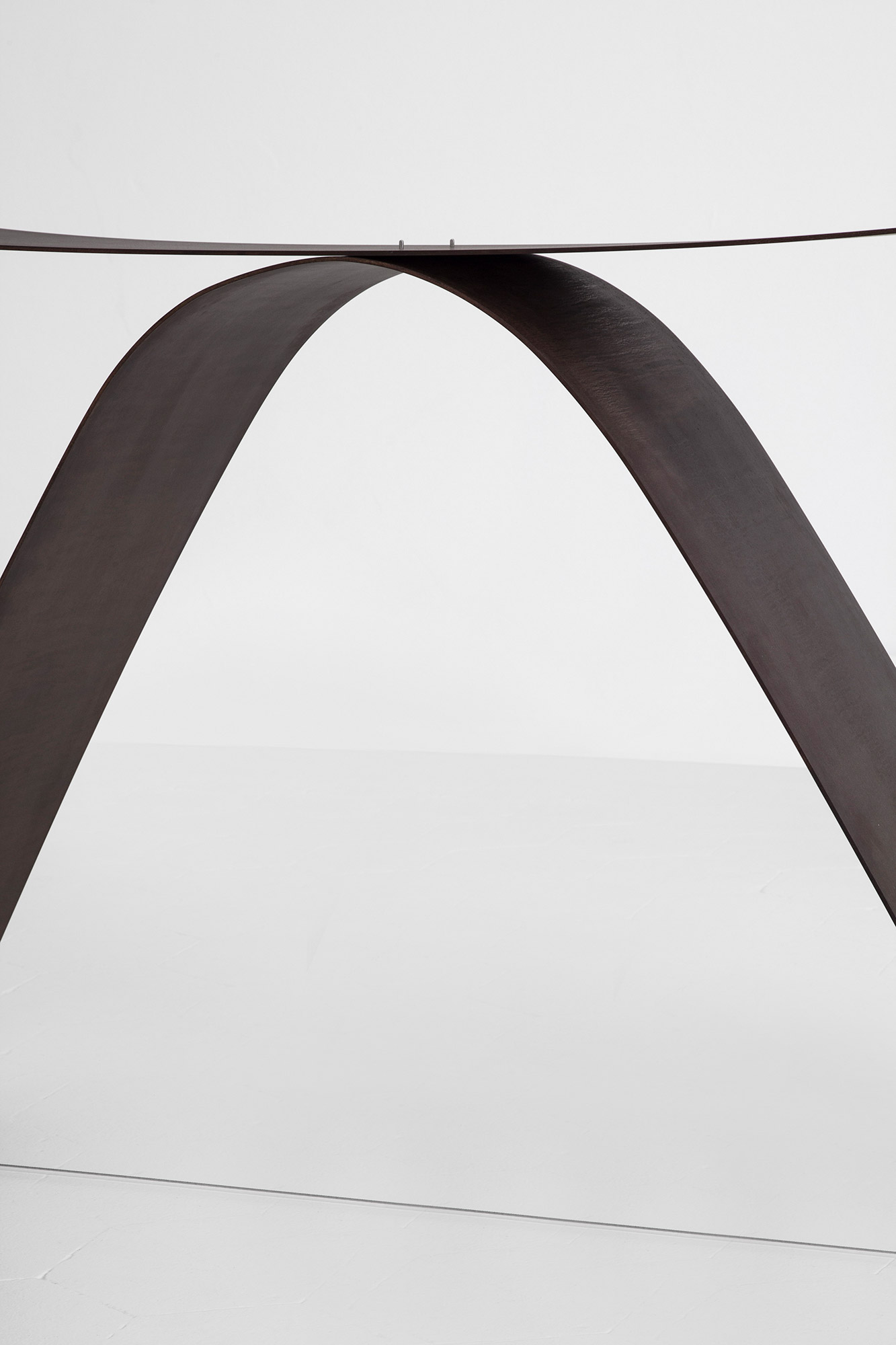 Equilibrium Console by Guglielmo Poletti © The Designer, Photography by Giulia Piermartiri