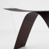 Equilibrium Console by Guglielmo Poletti © The Designer, Photography by Giulia Piermartiri