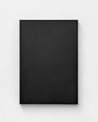 Black Painting created with Midjourney