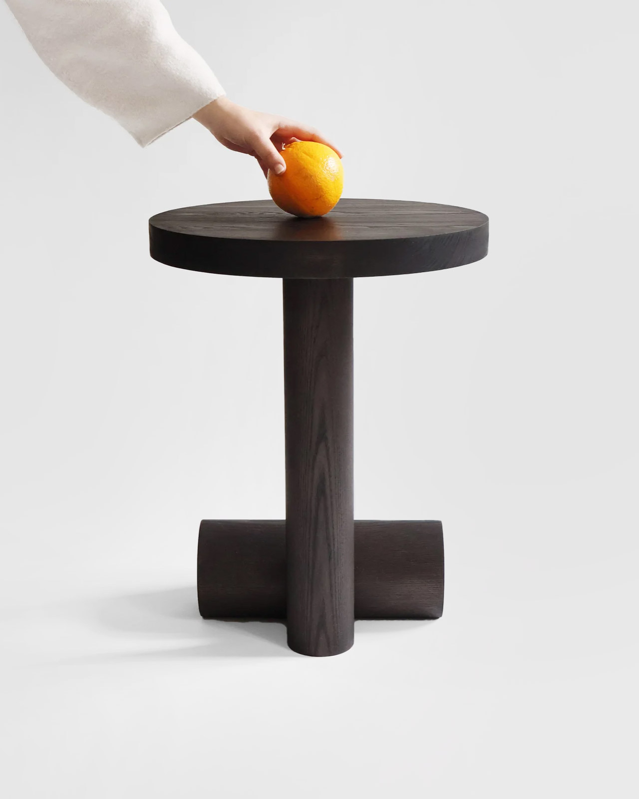 Évora Side Table by Norm Architects