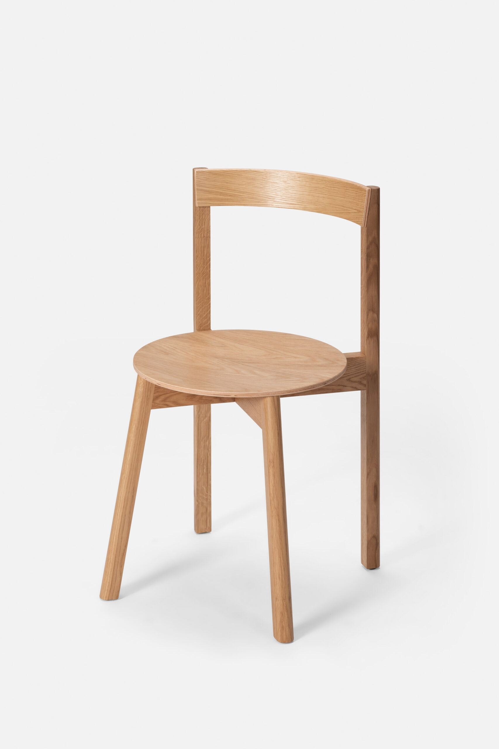 L5 Jazz Chair by LOEHR