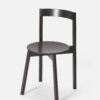 L5 Jazz Chair by LOEHR