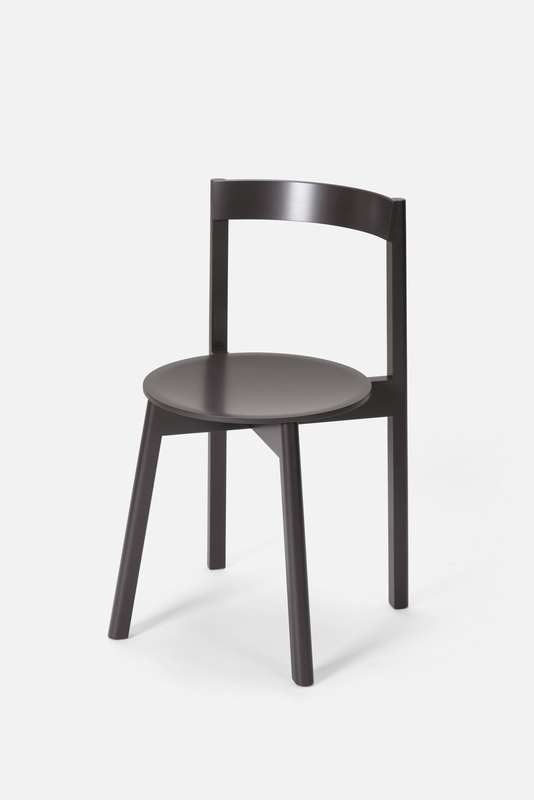 L5 Jazz Chair by LOEHR