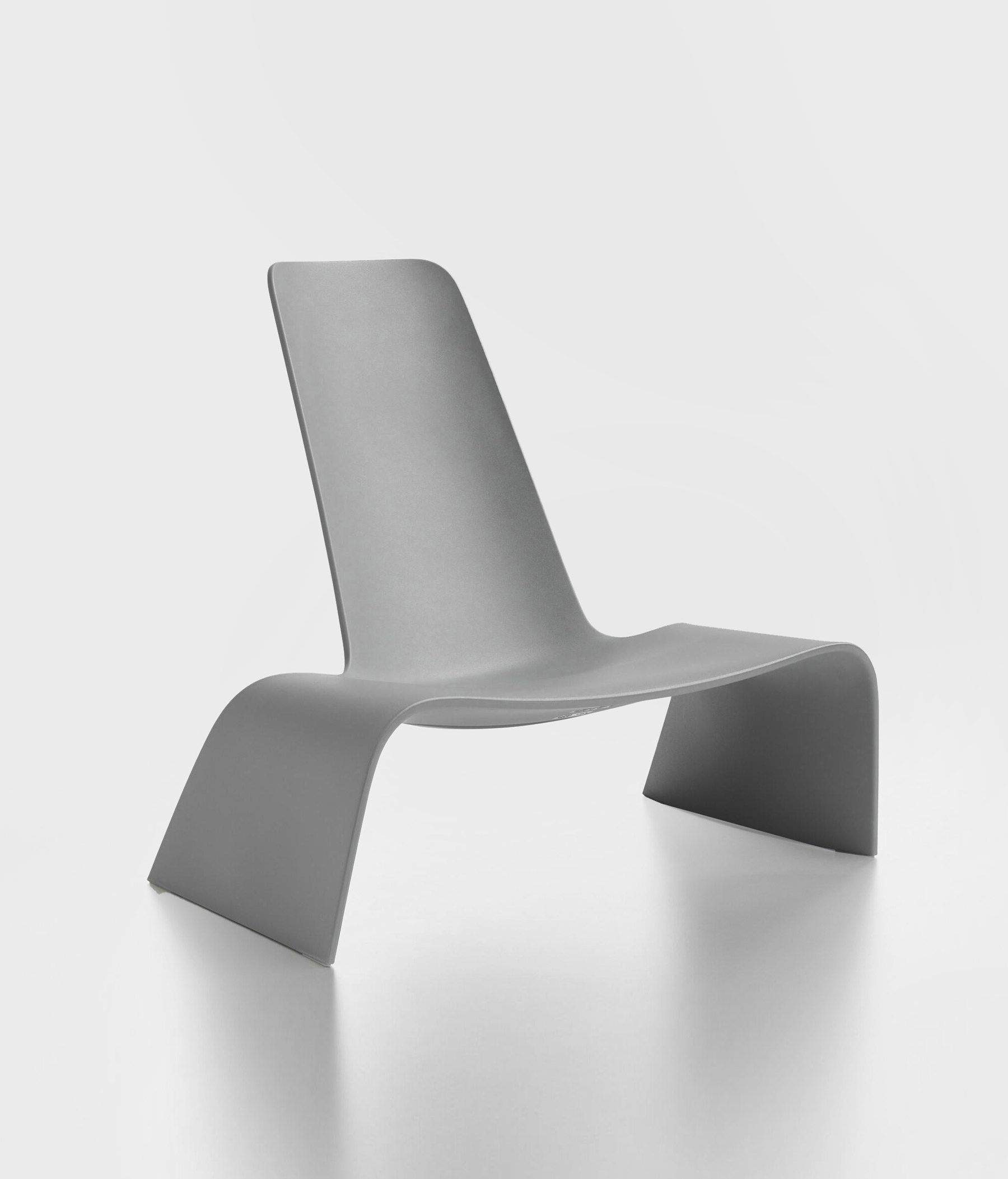 Land Lounge Chair by Naoto Fukasawa for Plank