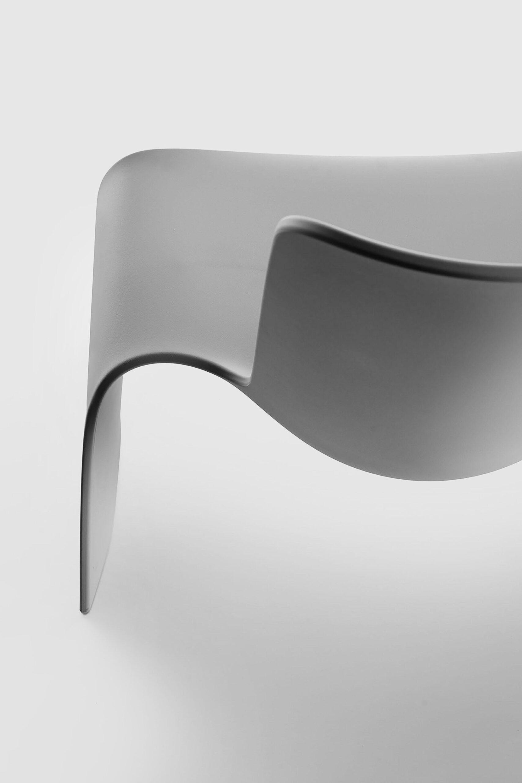 Land Lounge Chair by Naoto Fukasawa for Plank