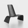 Land Lounge Chair by Naoto Fukasawa for Plank