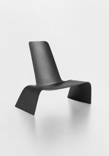 Land Lounge Chair by Naoto Fukasawa for Plank