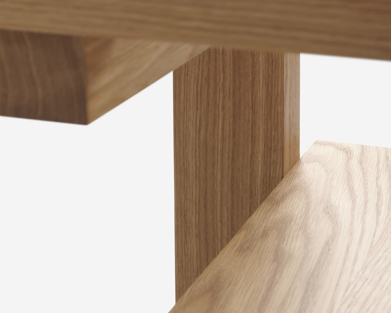 Gerrit Rietveld, Steltman chair, 1963 © Image Courtesy Rietveld Originals