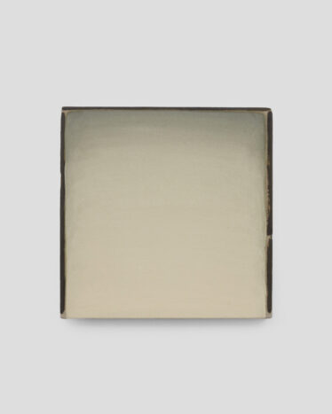 William McKeown, Untitled, 2008, Oil on linen, 45 × 45.5 cm © The Artist, Image Courtesy Casey Kaplan Gallery New York