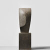 Abstract Sculpture, made with Midjourney by Aesence
