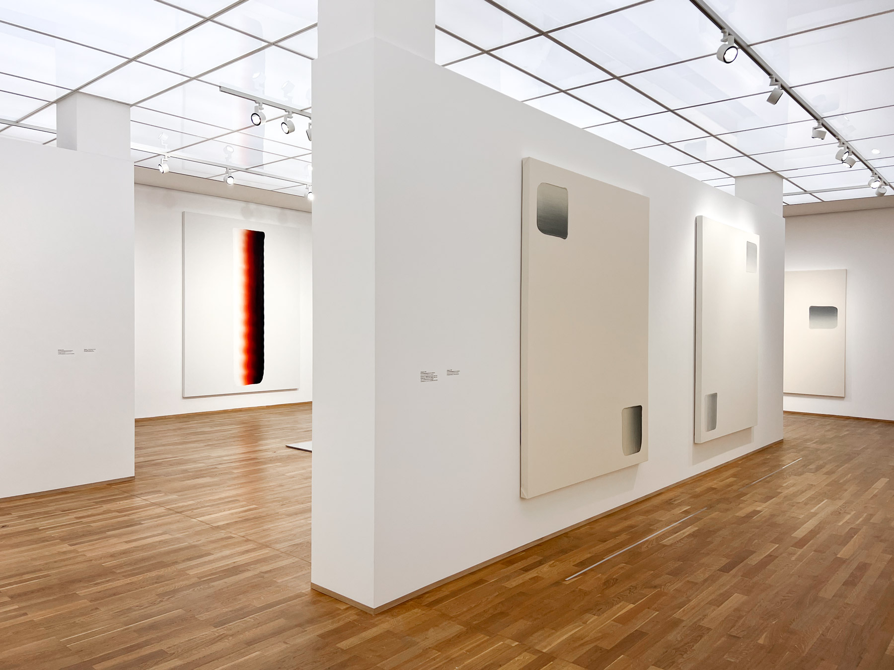 Exhibition view, Photography: Aesence/ Sarah Dorweiler