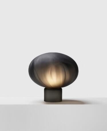 Méne Table Lamp by Ross Gardam