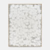 Ha Chong-hyun, Conjunction 22-58, 2022, Oil on hemp cloth, 117 × 91 cm © The Artist, Image Courtesy Almine Rech