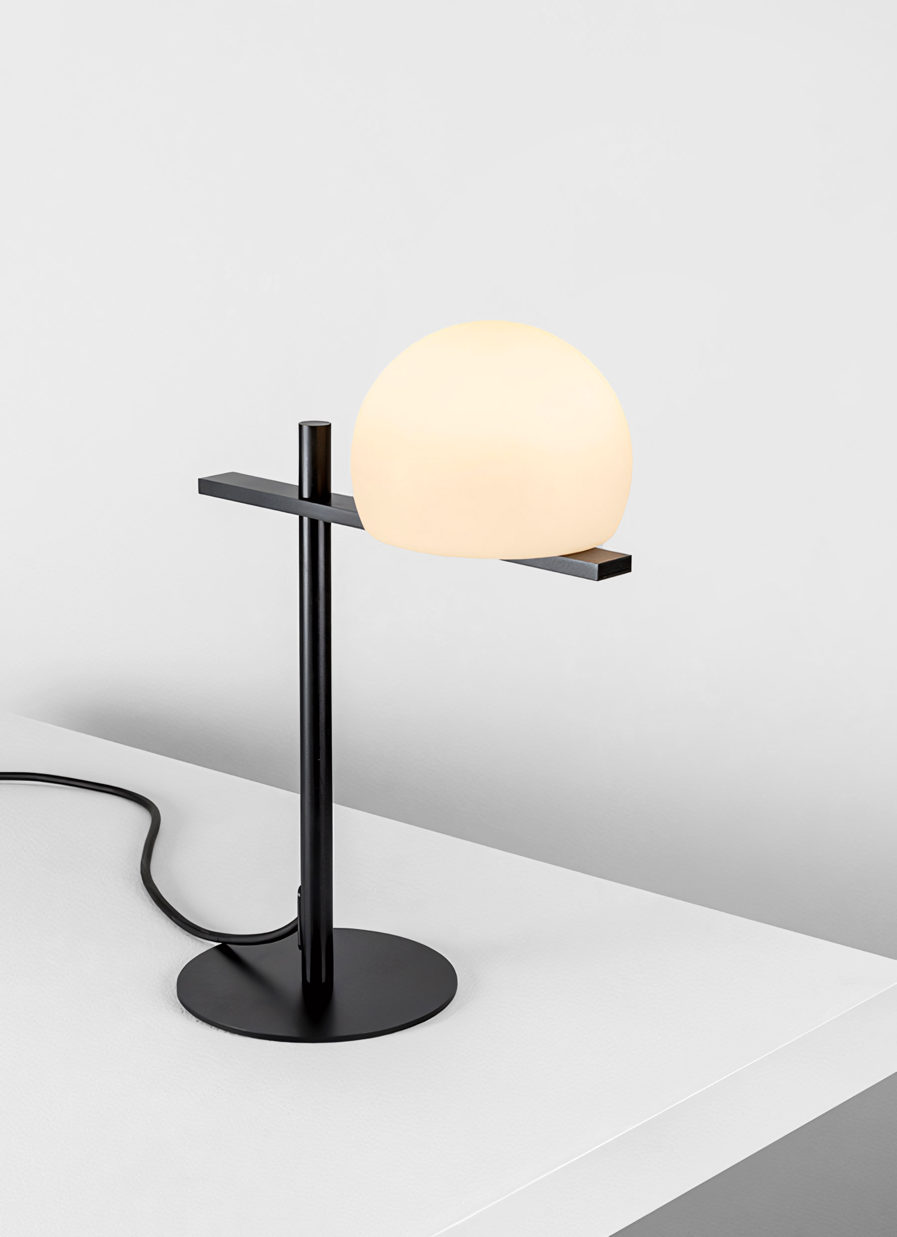 Circ Lighting Collection by Nahtrang Studio | Aesence