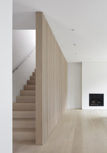 West End Renovation by AKB Architects, Photography by Shai Gil