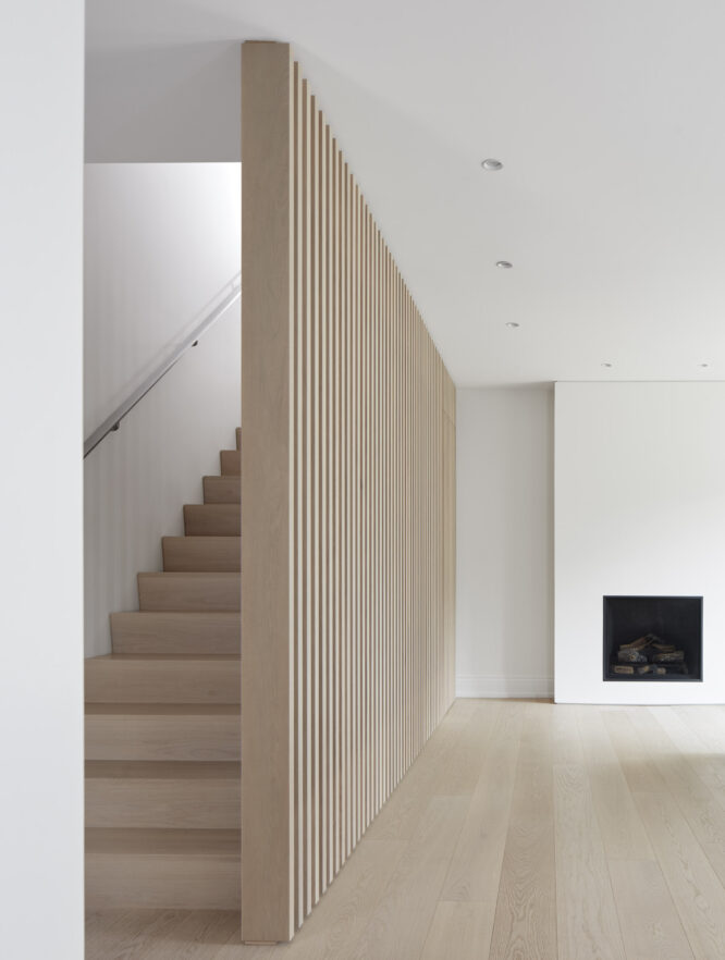 West End Renovation by AKB Architects, Photography by Shai Gil