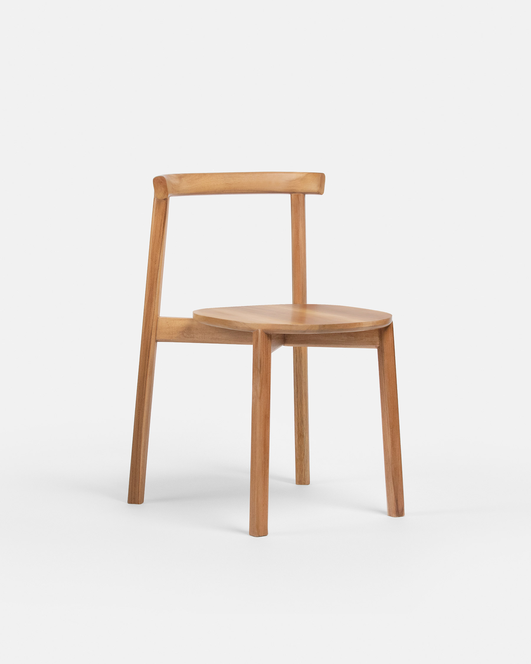 Valai Chair by Murubi