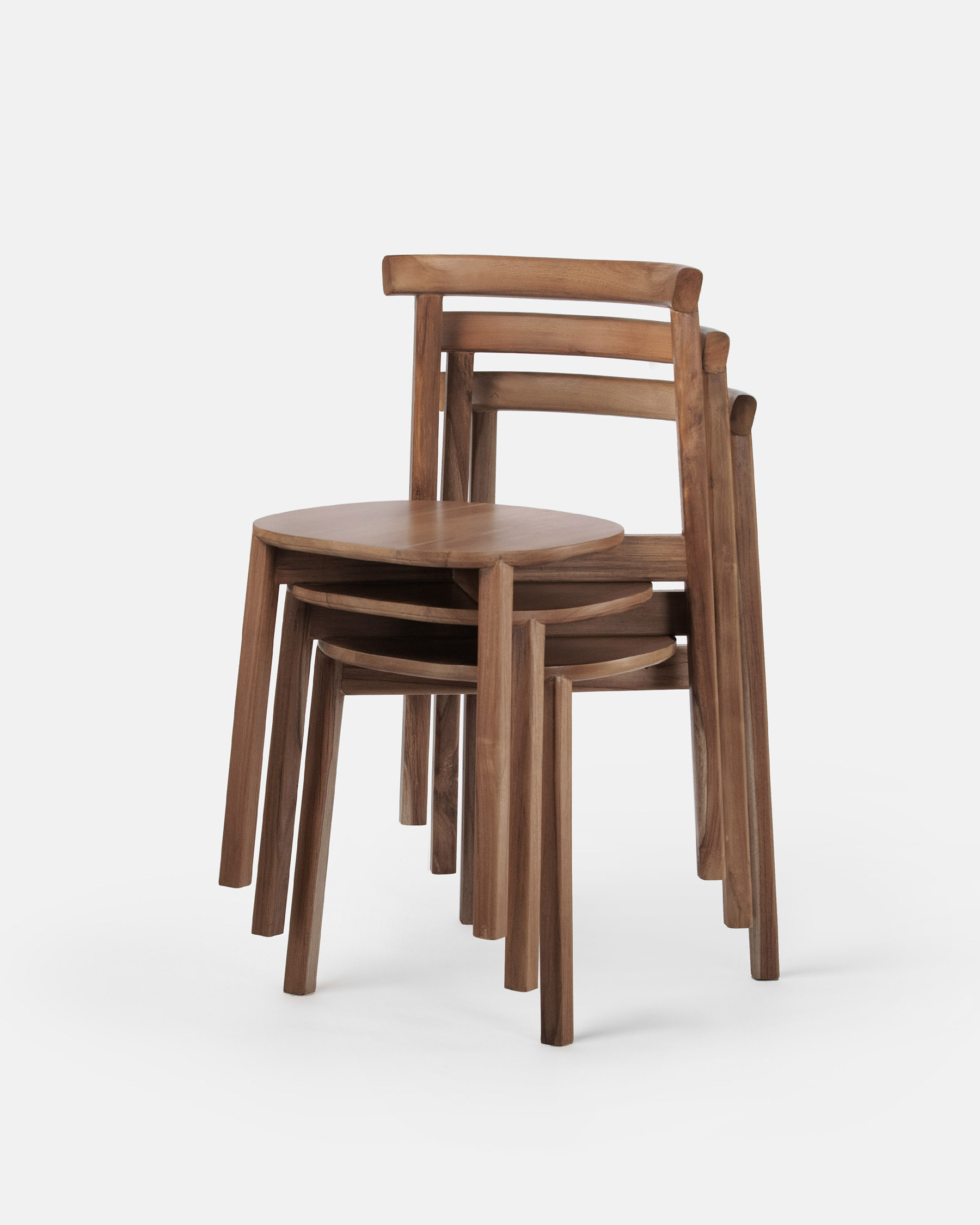 Valai Chair by Murubi