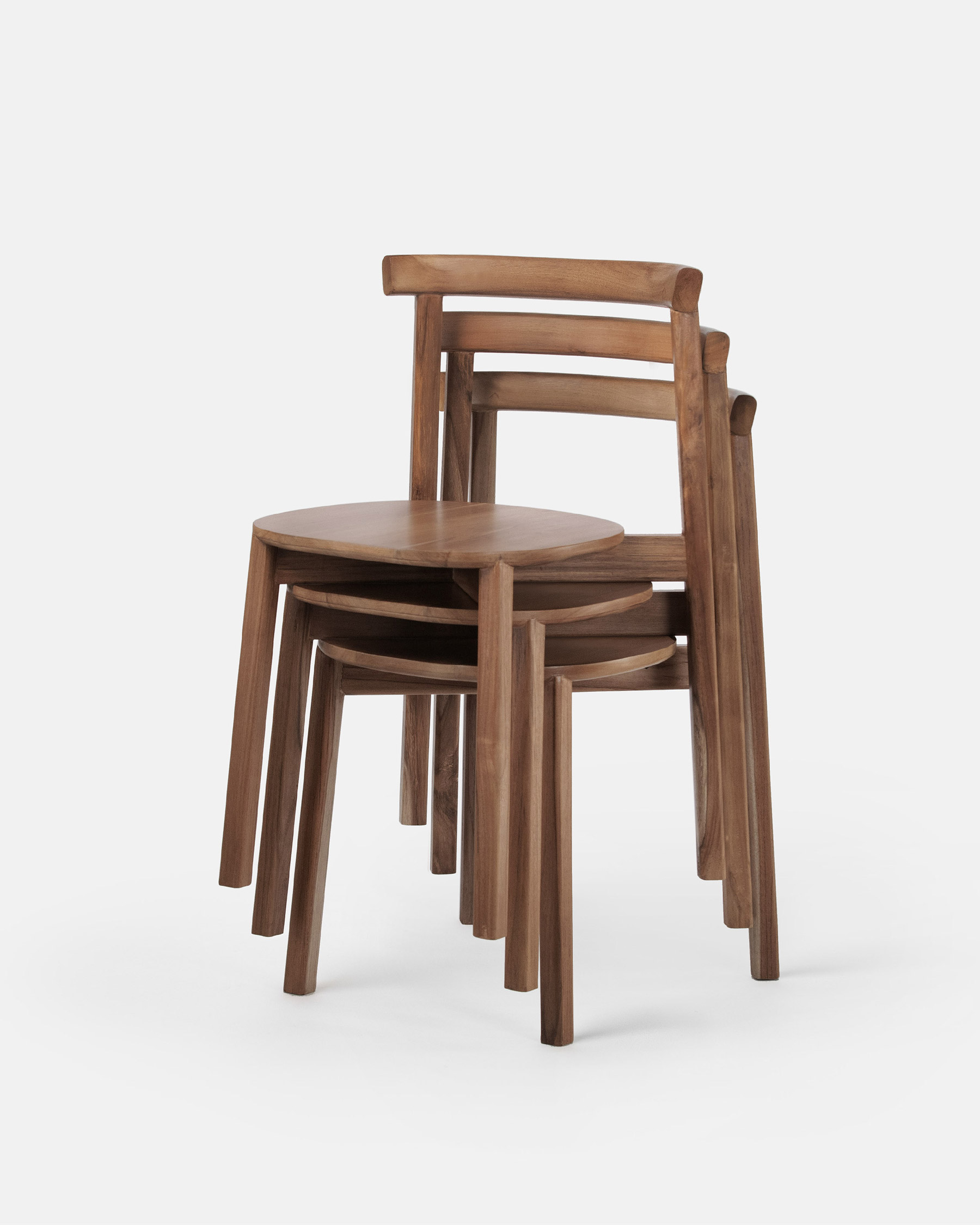 Valai Chair by Murubi