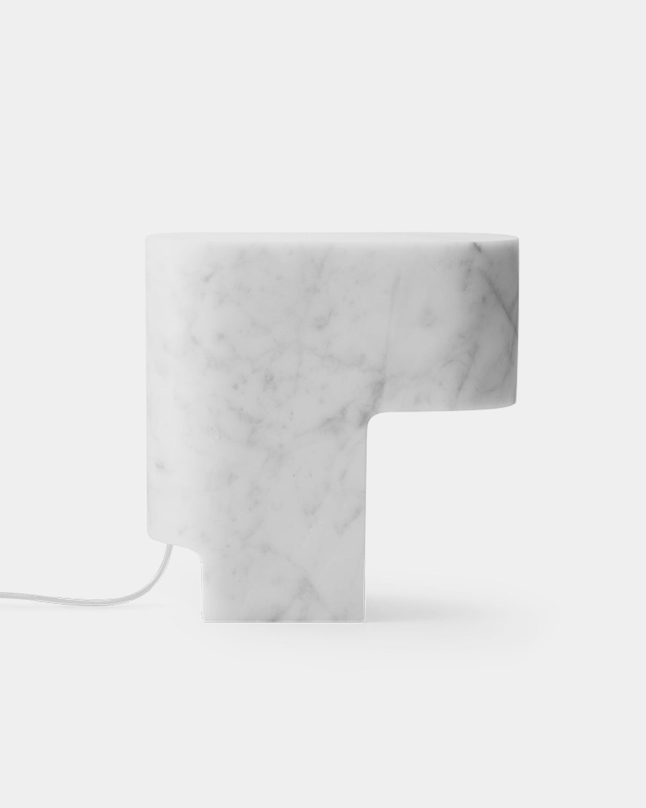 w223 Table Lamp by John Pawson for Wästberg