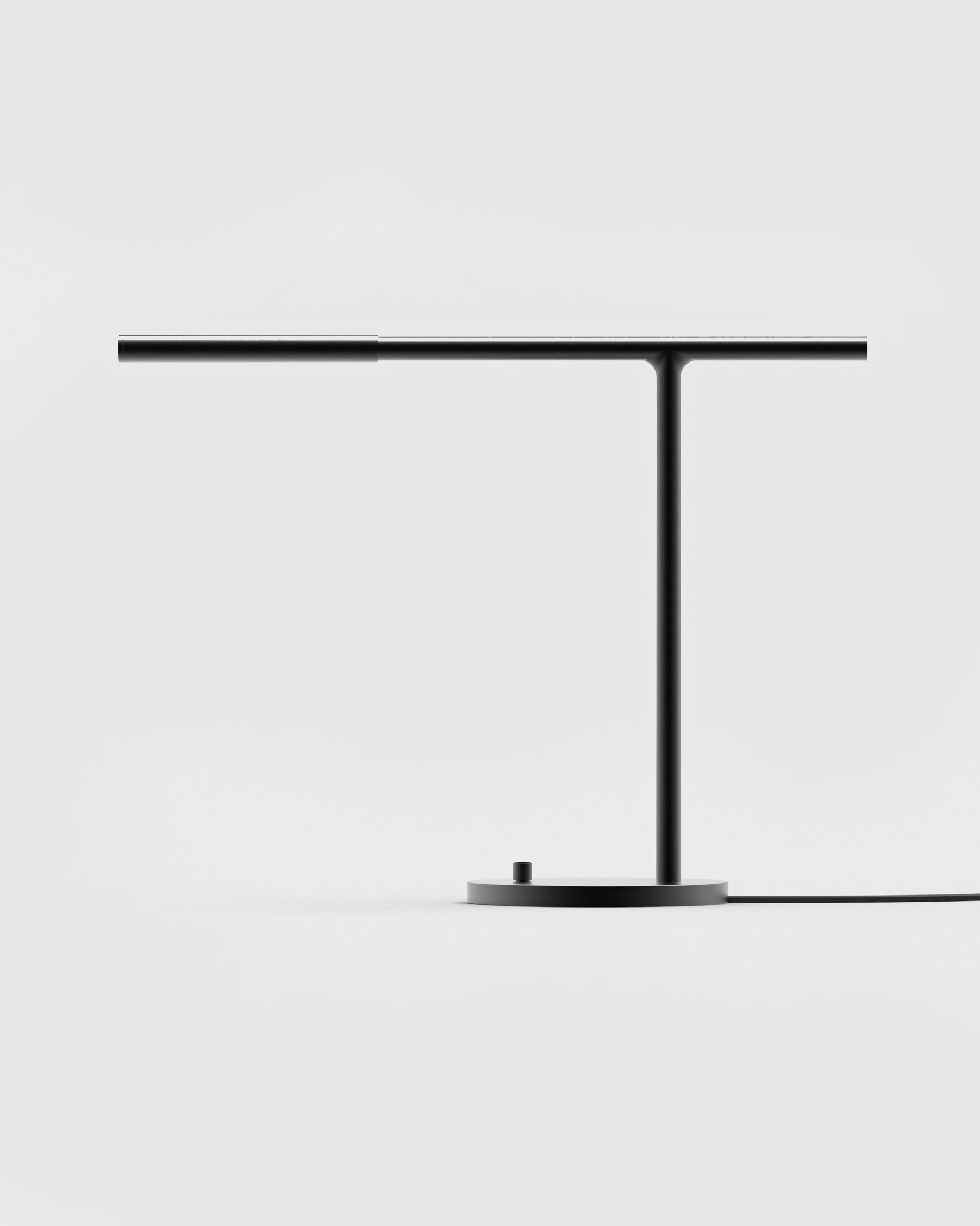 Minimalist Table Lamp | Hide & Seek by PerCapita