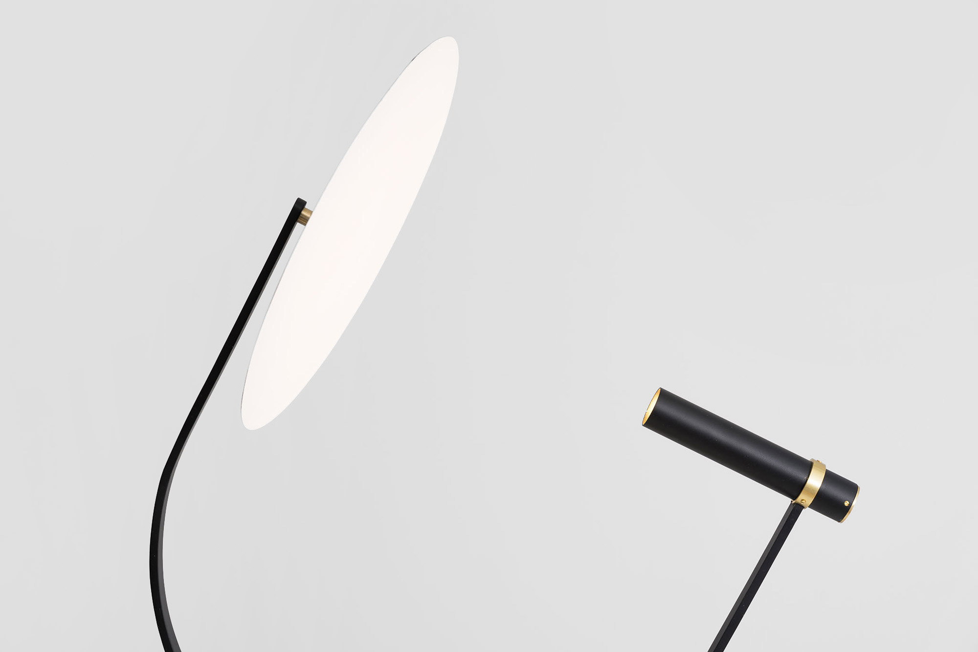 Image 4: Phase Lighting Collection By Baku Sakashita