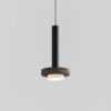 Ambra Ambra pendant Lamp by studio davidpompa