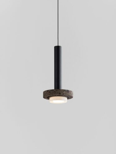 Ambra Ambra pendant Lamp by studio davidpompa