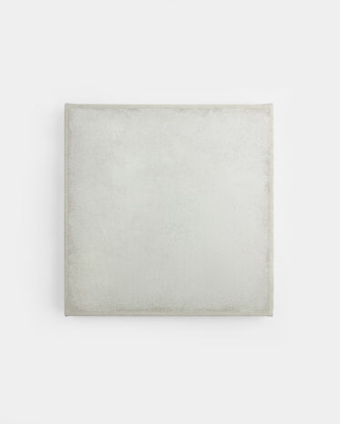 Daniel Levine, Untitled #9, 2016-2018, oil on muslin, ca. 23 x 22,6 cm © The Artist