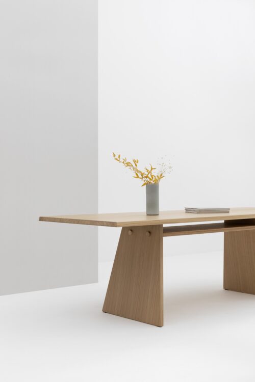 June's Table June Table by Jean-François D'Or | Aesence®