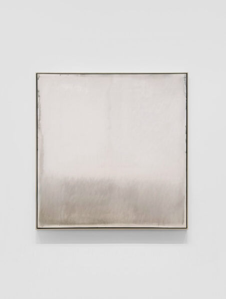 Is Minimalist Art Too Intellectual? Abstract Painting created with Midjourney by Aesence