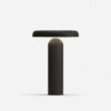 Fungi Lamp Collection by Guilherme Wentz