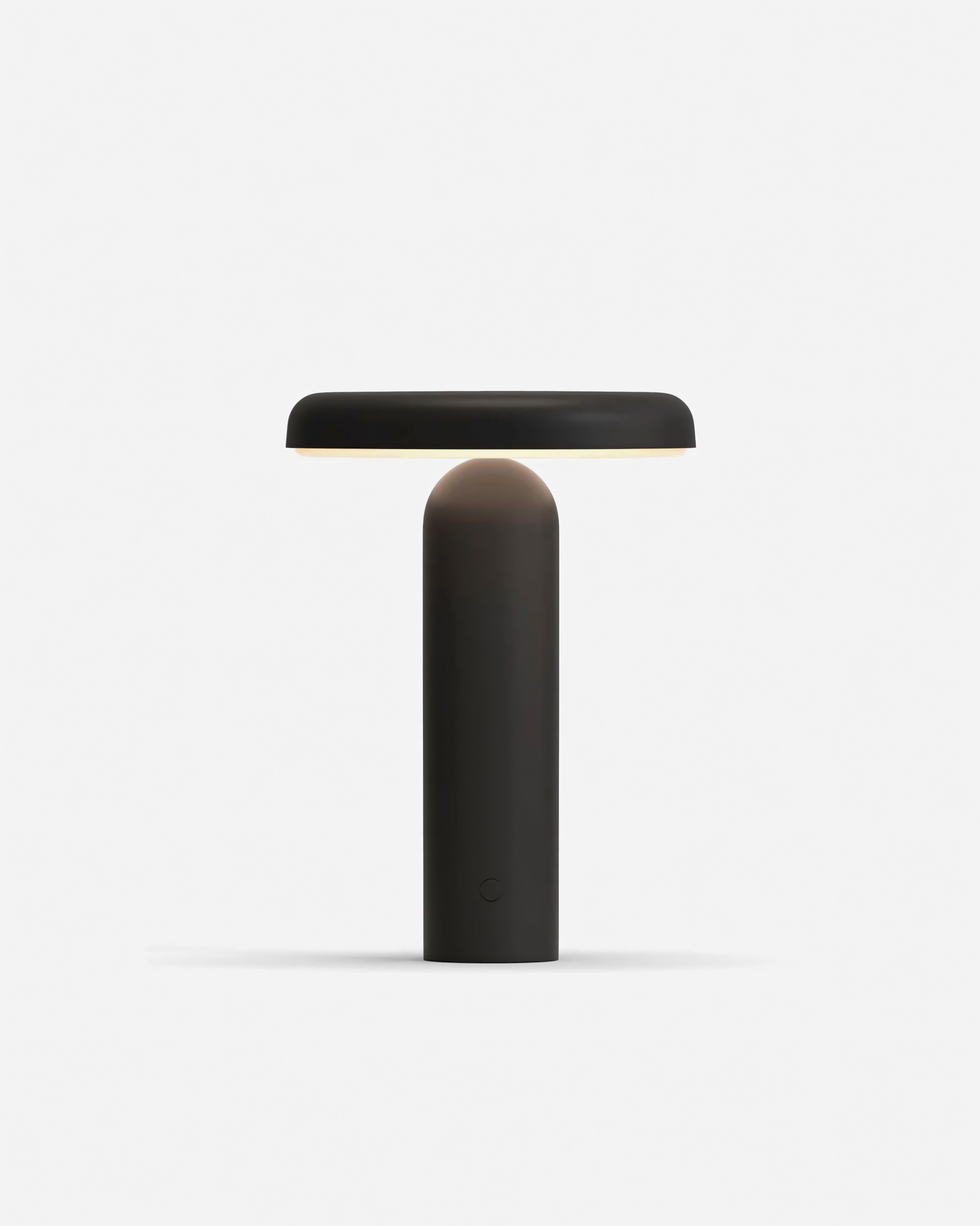 Fungi Lamp Collection by Guilherme Wentz