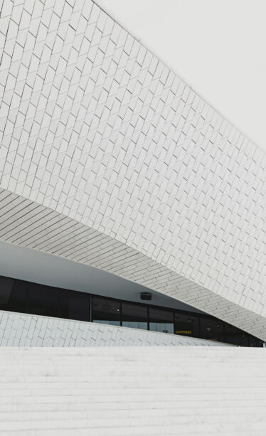 Museum Of Art, Architecture And Technology (MAAT) in Lisbon